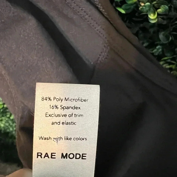 Rae Mode Can’t Hardly Wait Top - Large - Picture 5 of 6